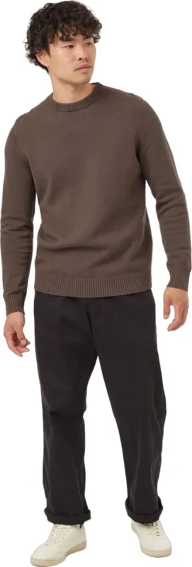 Highline Crew Sweater - Men's|-|Chandail à col rond Highline - Homme sold by Altitude Sports