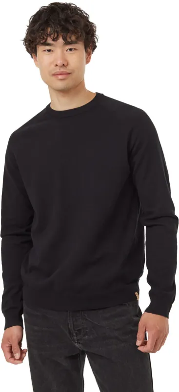 Highline Kapok Crew Sweater - Men's|-|Chandail col rond Kapok Highline - Homme sold by Altitude Sports