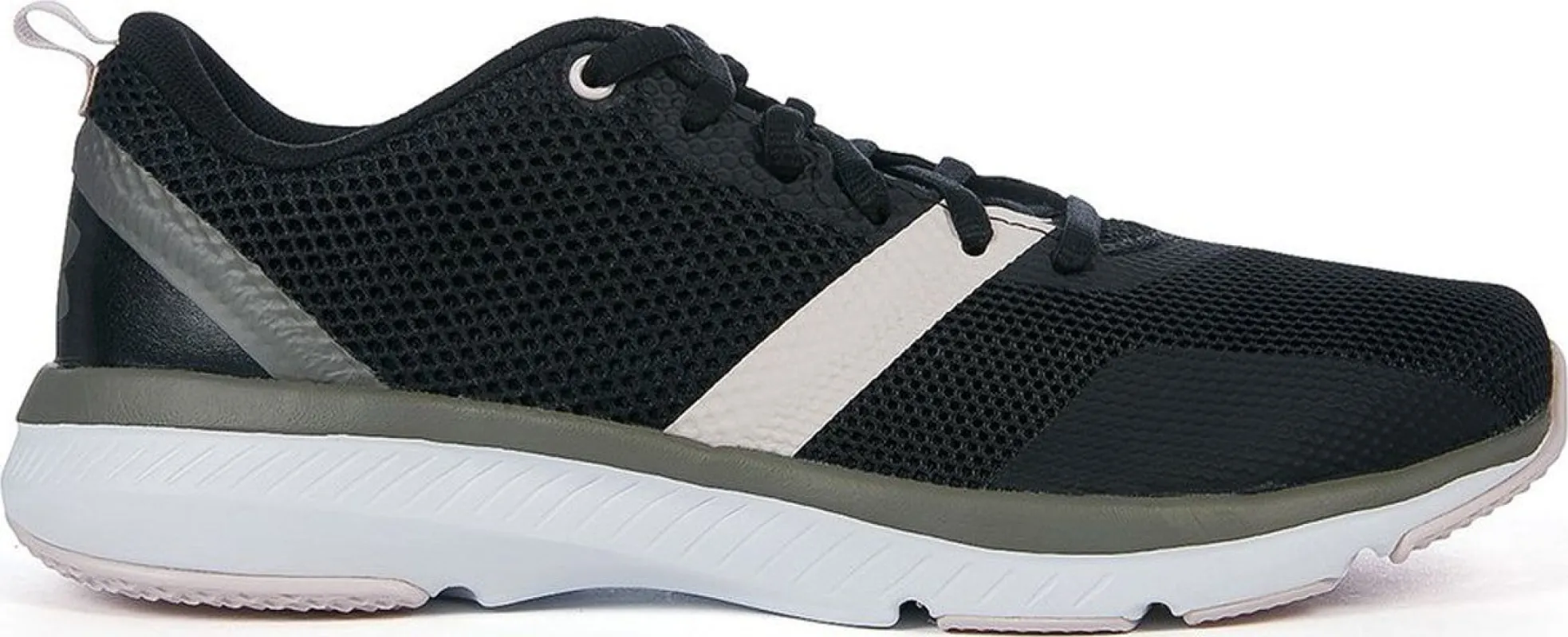 Women's UA Press 2.0 Running Shoes|-|Souliers de course UA Press 2.0 Femme sold by Altitude Sports