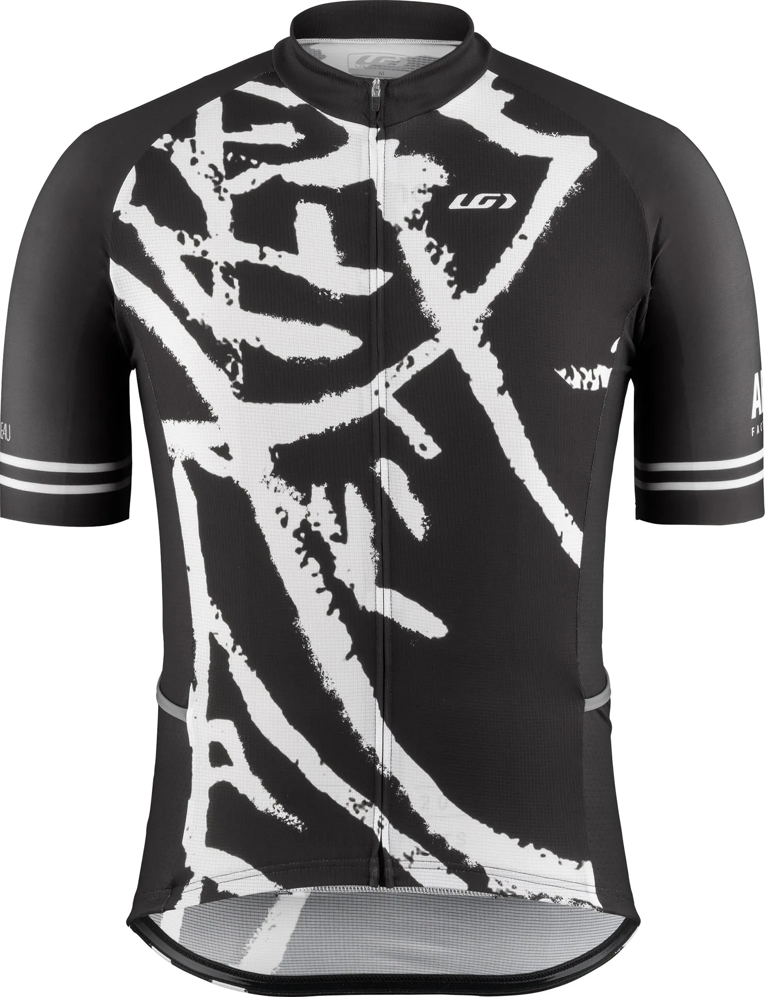 Art Factory Jersey - Men's|-|Maillot Art Factory - Homme sold by Altitude Sports