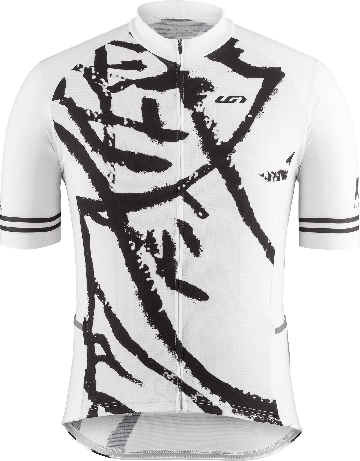 Art Factory Jersey - Men's|-|Maillot Art Factory - Homme sold by Altitude Sports product image thumbnail 2