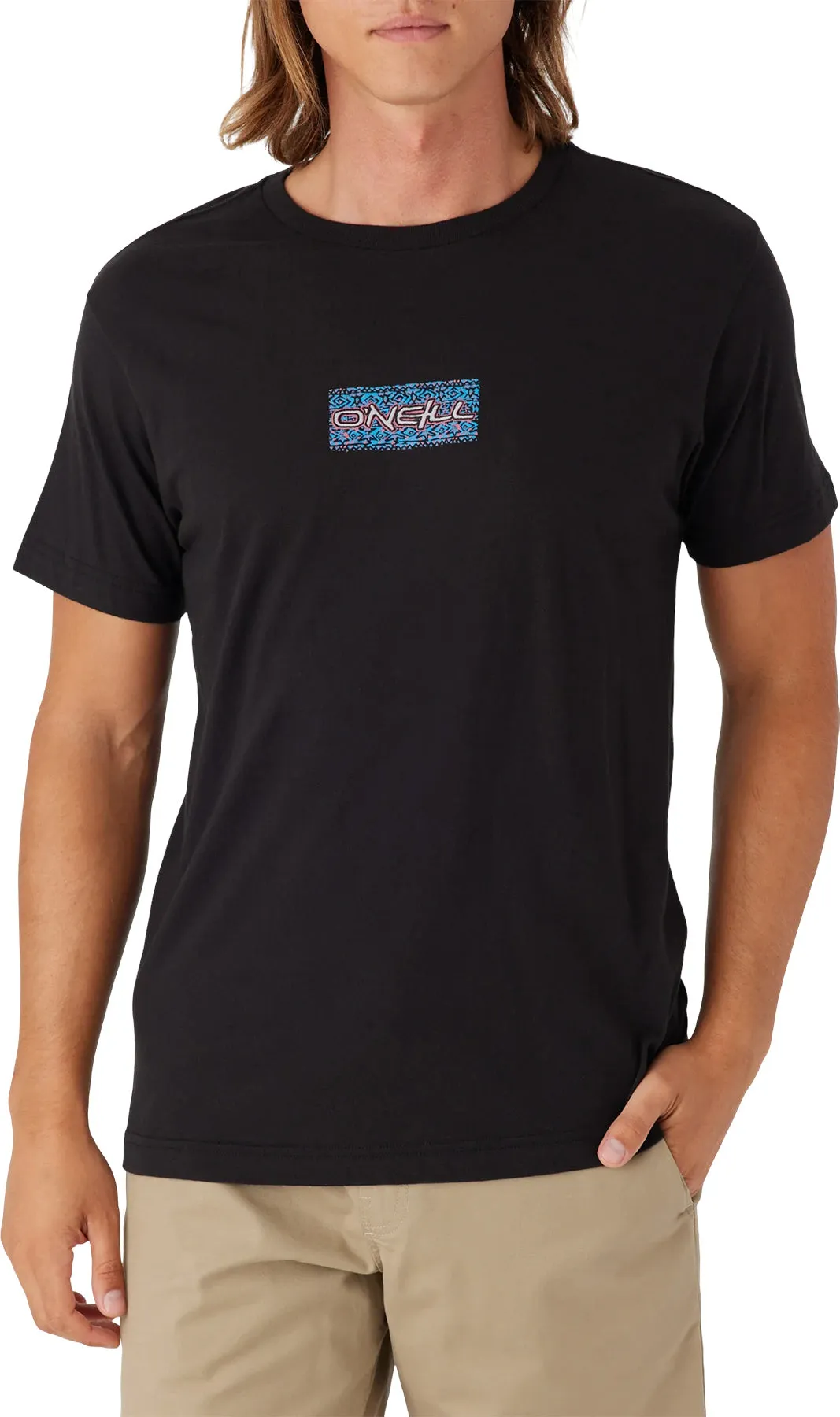 Word Short Sleeve T-Shirt - Men's|-|T-shirt à manches courtes Word - Homme sold by Altitude Sports product image thumbnail 5