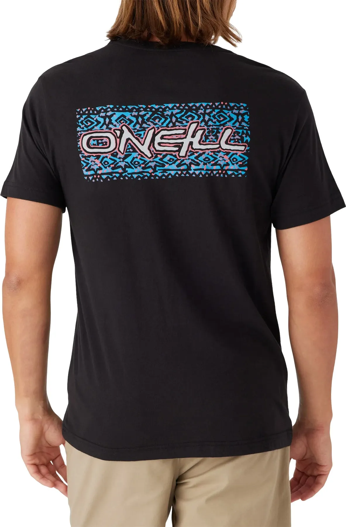 Word Short Sleeve T-Shirt - Men's|-|T-shirt à manches courtes Word - Homme sold by Altitude Sports product image thumbnail 3