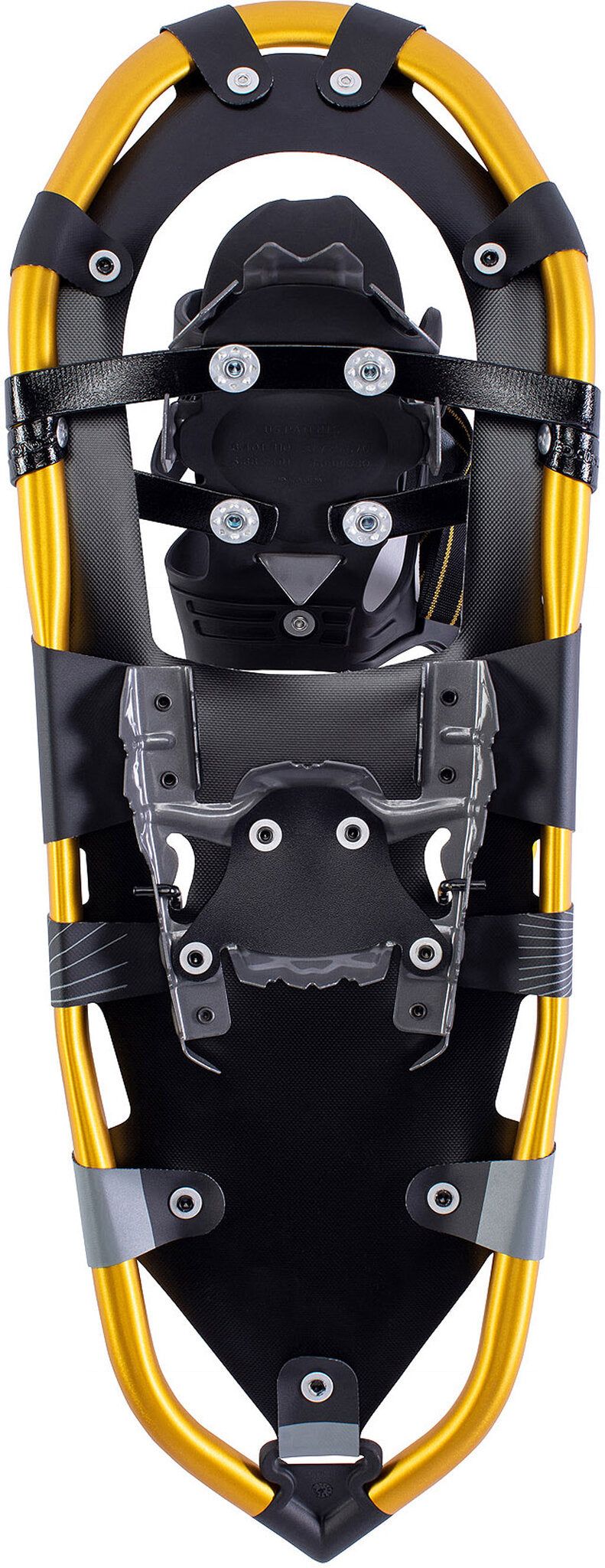 Montane 25 inches Backcountry Snowshoes - Men's|-|Raquettes de hors-piste Montane 25 pouces - Homme sold by Altitude Sports product image thumbnail 4