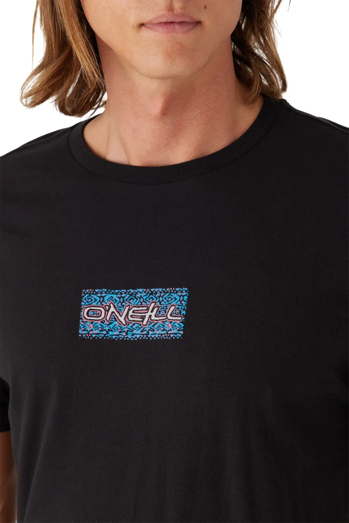 Word Short Sleeve T-Shirt - Men's|-|T-shirt à manches courtes Word - Homme sold by Altitude Sports product image thumbnail 4