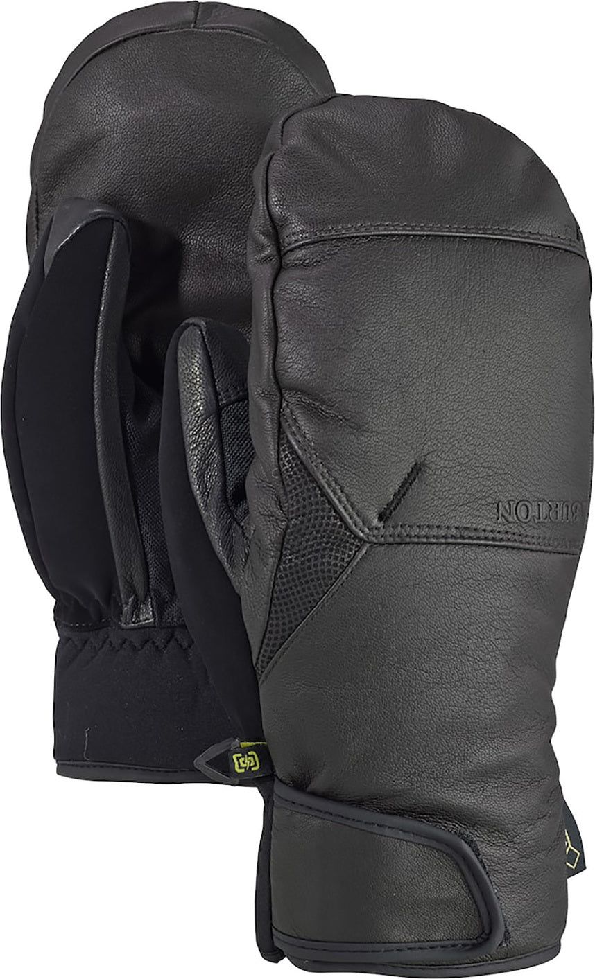 Gondy Leather Mitt - Men's|-|Mitaines Gondy Leather - Homme sold by Altitude Sports product image thumbnail 3
