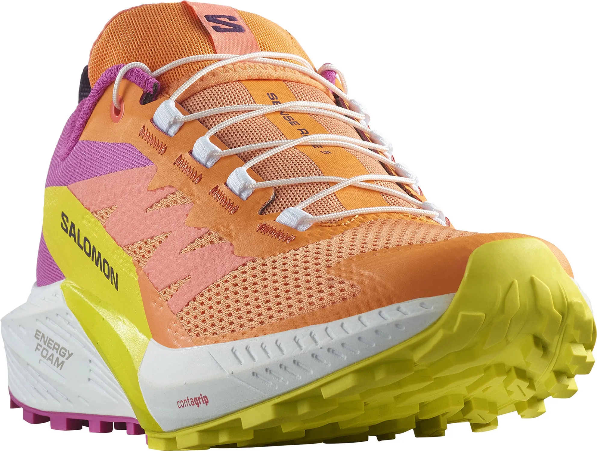 Sense Ride 5 Trail Running Shoes - Women's|-|Souliers de course sur sentier Sense Ride 5 - Femme sold by Altitude Sports product image thumbnail 5