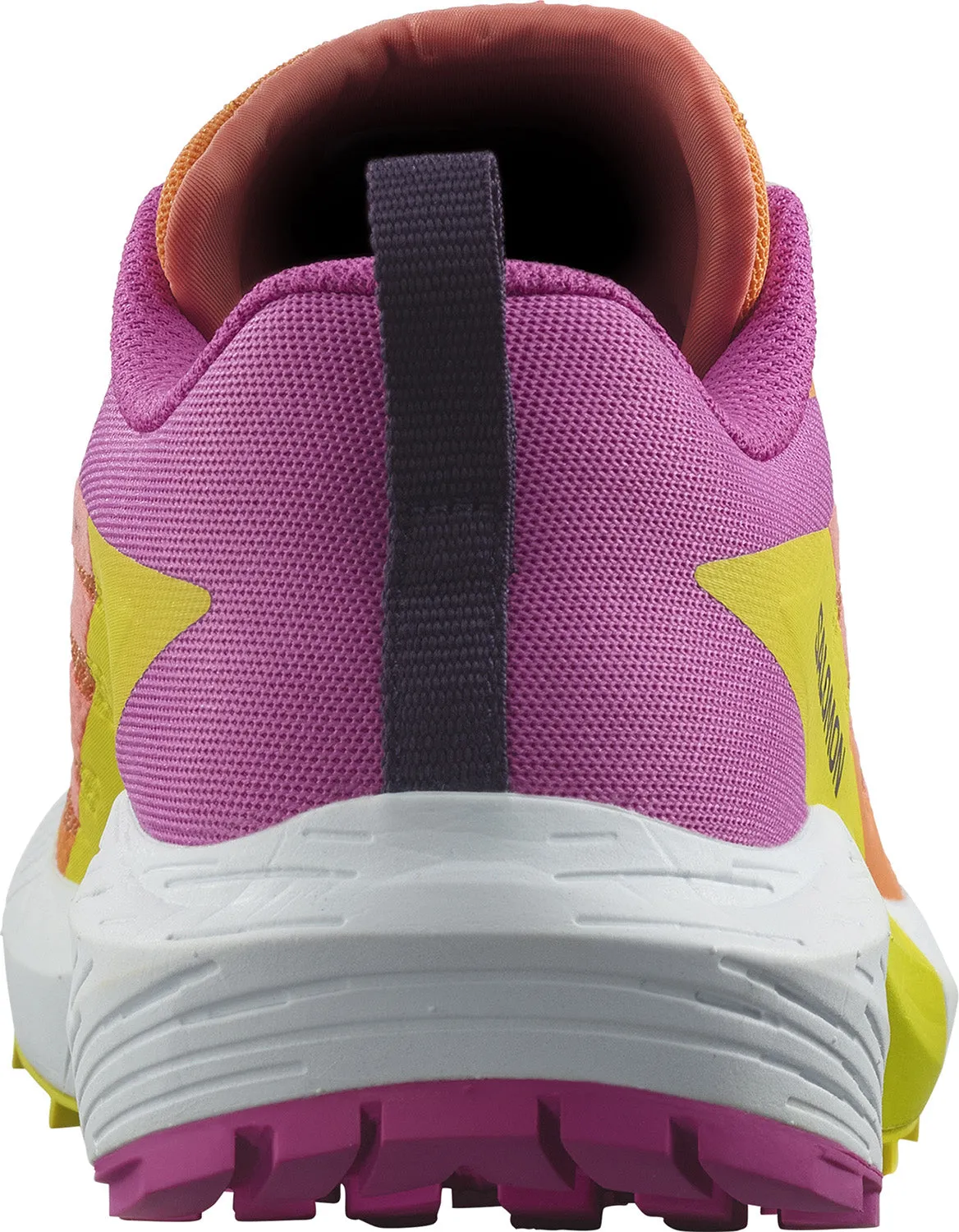 Sense Ride 5 Trail Running Shoes - Women's|-|Souliers de course sur sentier Sense Ride 5 - Femme sold by Altitude Sports product image thumbnail 2