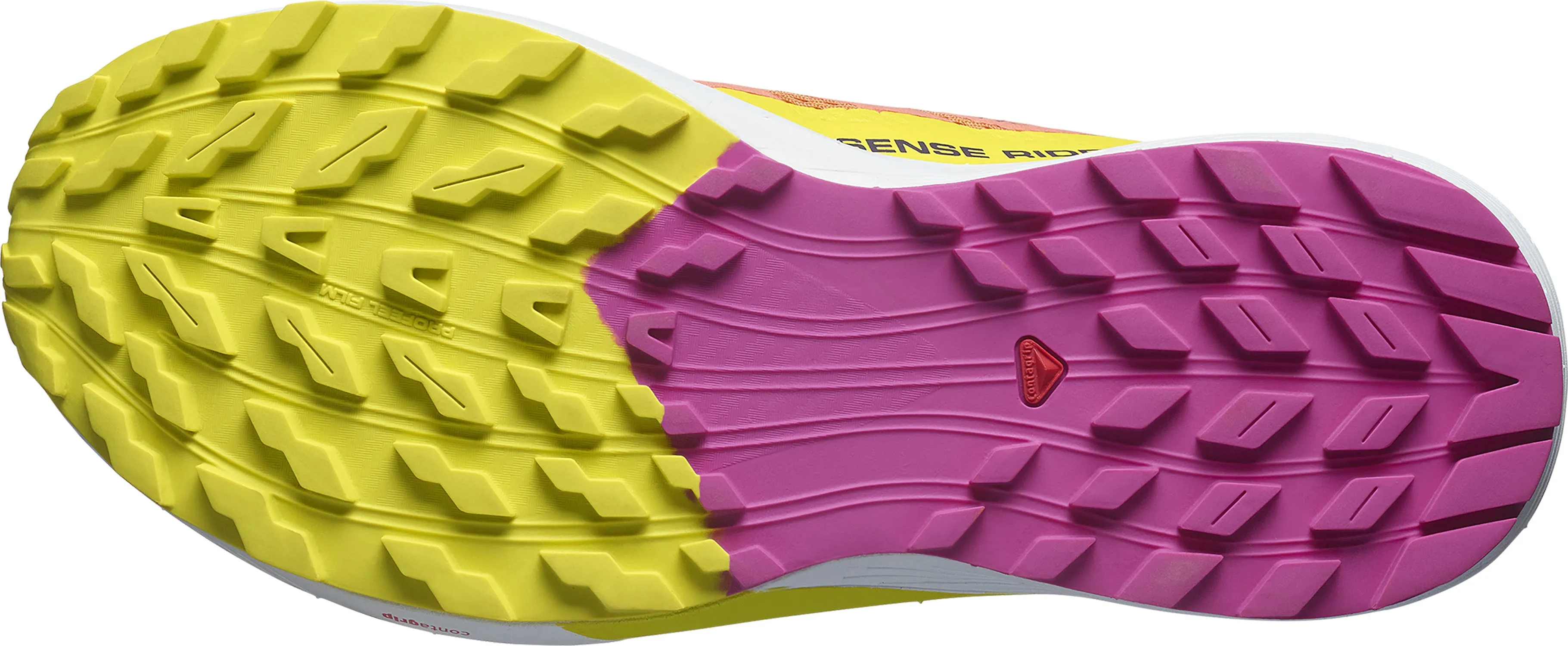 Sense Ride 5 Trail Running Shoes - Women's|-|Souliers de course sur sentier Sense Ride 5 - Femme sold by Altitude Sports product image thumbnail 3