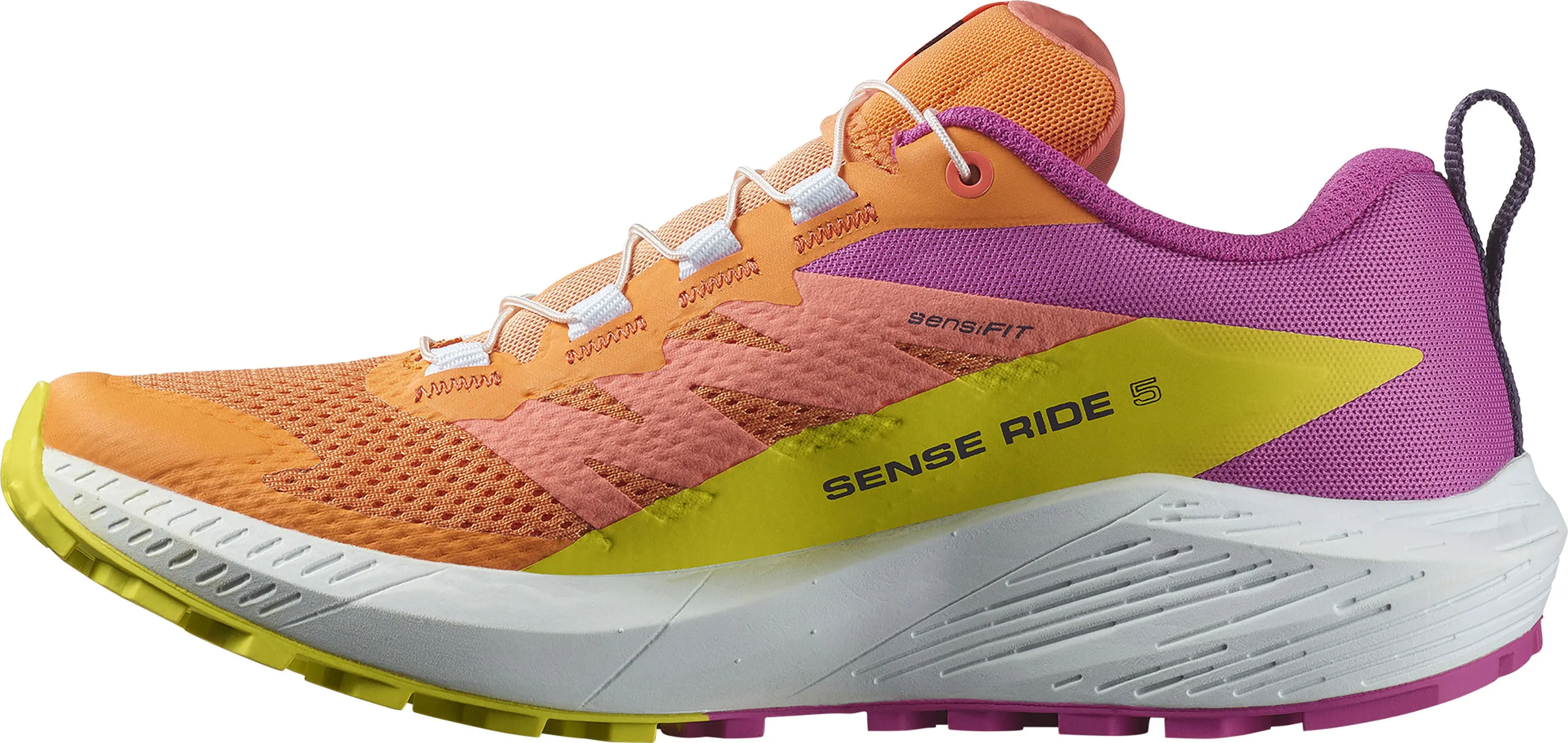 Sense Ride 5 Trail Running Shoes - Women's|-|Souliers de course sur sentier Sense Ride 5 - Femme sold by Altitude Sports product image thumbnail 4