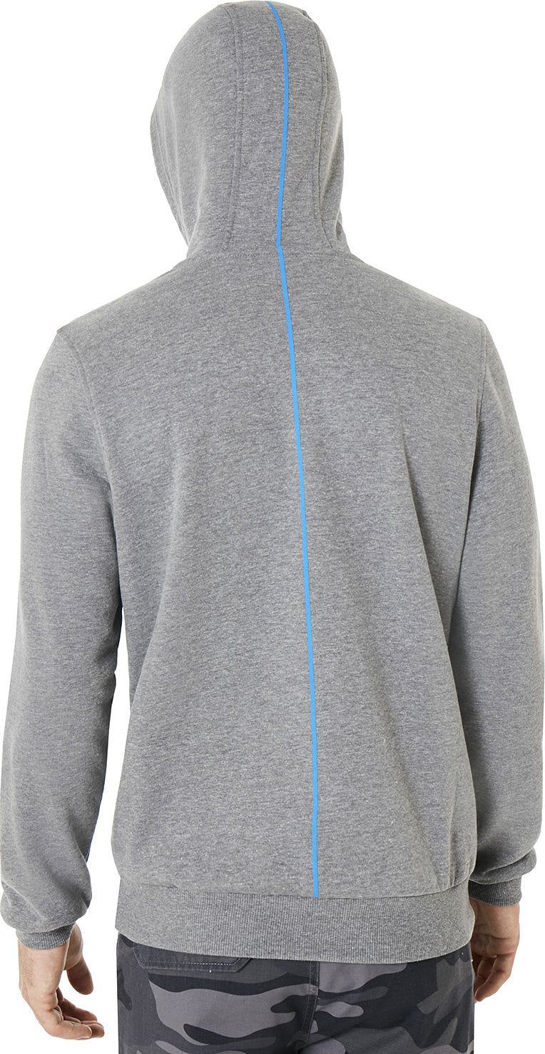 Fleece Oakley Piping Hooded - Men's|-|Chandail à capuchon Oakley Piping - Homme sold by Altitude Sports product image thumbnail 3