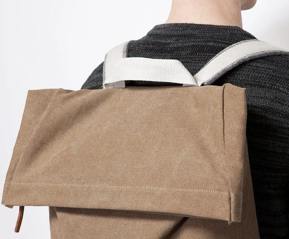 Karlo Backpack - Original Series - Unisex|-|Sac à dos Karlo - Original Series - Unisexe sold by Altitude Sports product image thumbnail 4