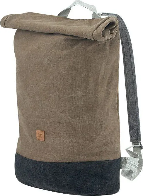 Karlo Backpack - Original Series - Unisex|-|Sac à dos Karlo - Original Series - Unisexe sold by Altitude Sports product image thumbnail 5