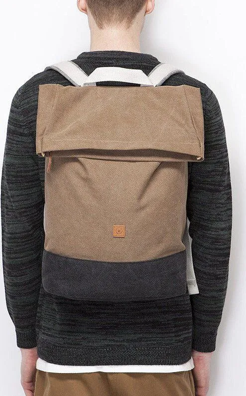 Karlo Backpack - Original Series - Unisex|-|Sac à dos Karlo - Original Series - Unisexe sold by Altitude Sports product image thumbnail 2