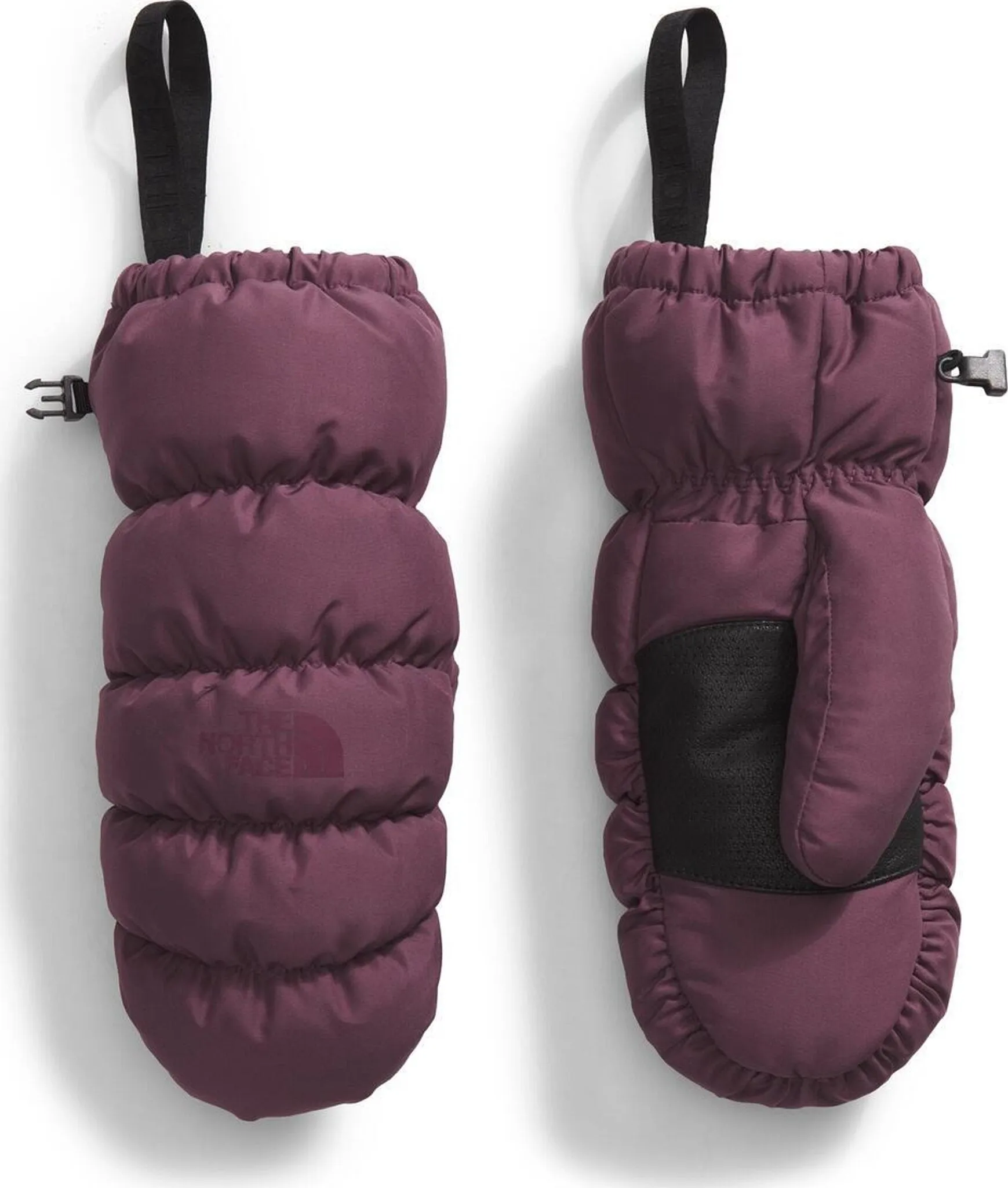 Montana Puffer Mittens|-|Mitaines bouffant Montana sold by Altitude Sports product image thumbnail 3