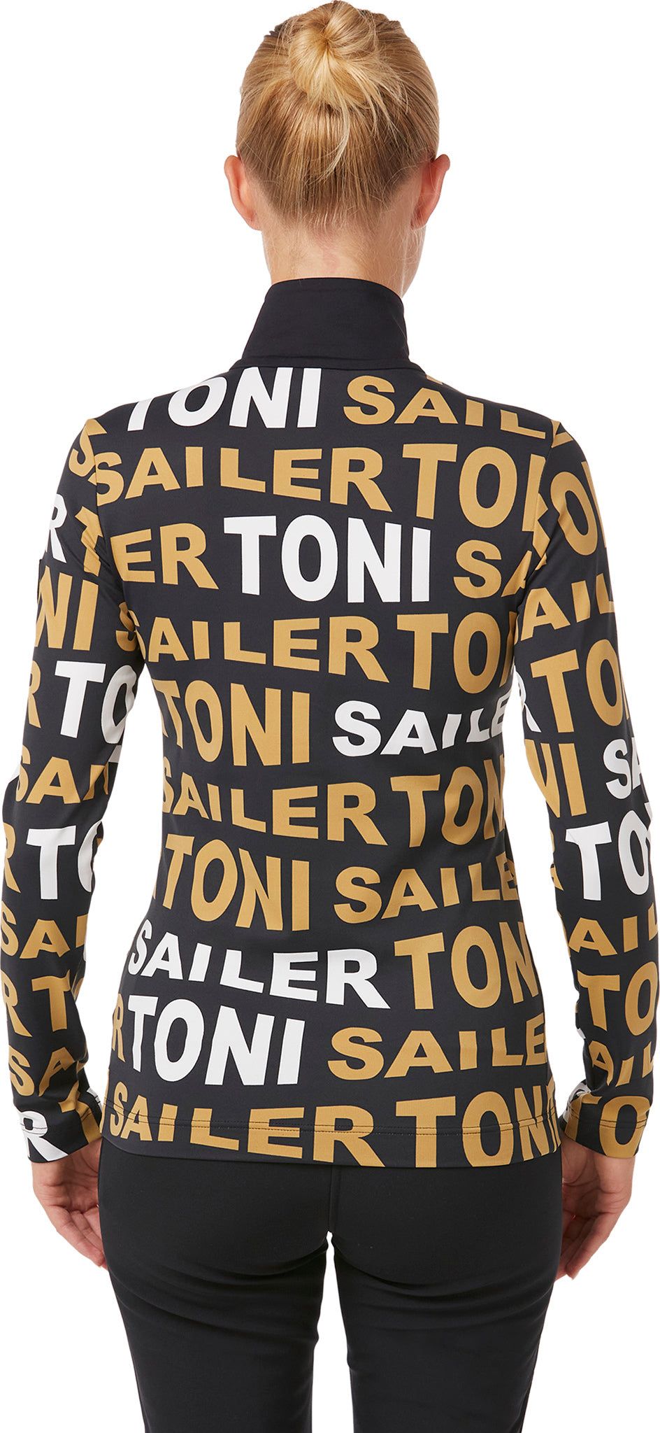 Moni Base Layer Top - Women's|-|Couche de base pour le haut Moni - Femme sold by Altitude Sports product image thumbnail 2