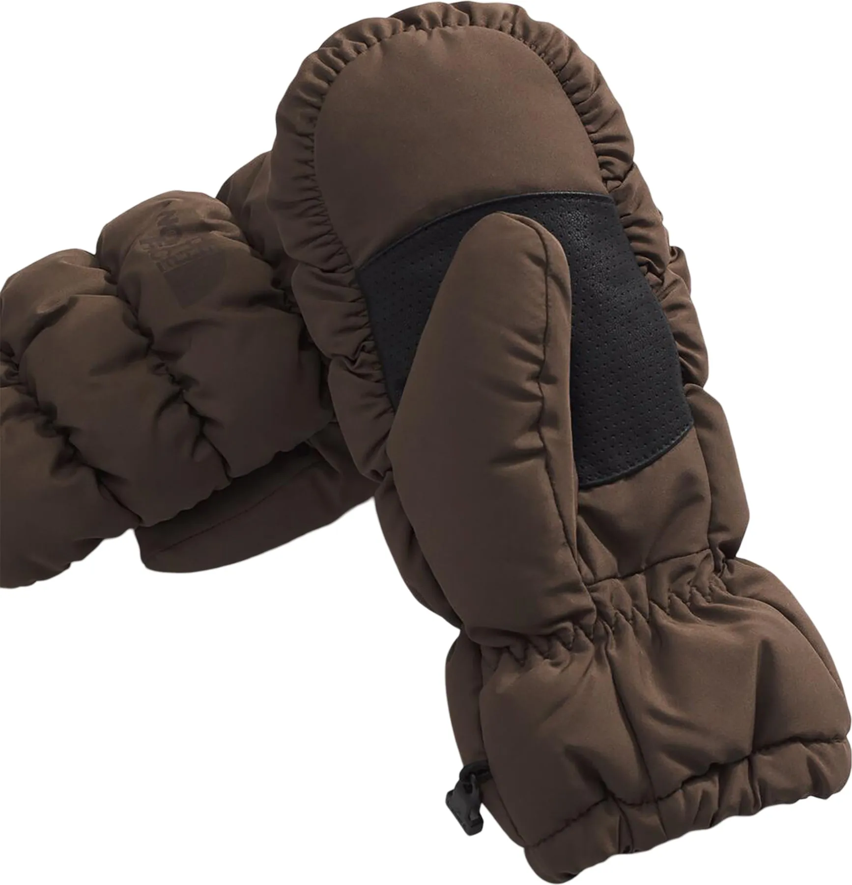 Montana Puffer Mittens|-|Mitaines bouffant Montana sold by Altitude Sports product image thumbnail 2