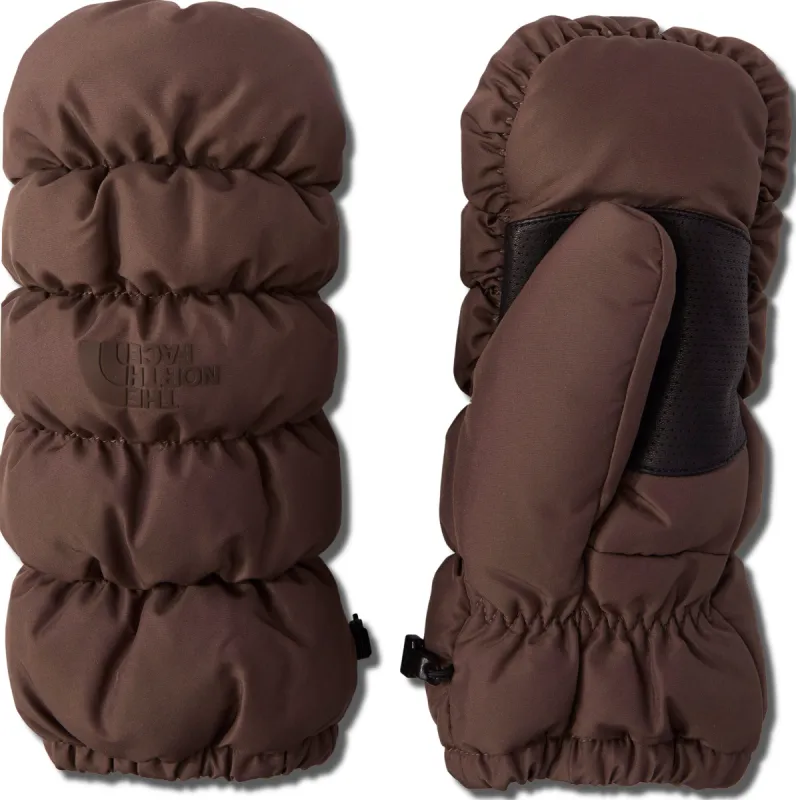 Montana Puffer Mittens|-|Mitaines bouffant Montana sold by Altitude Sports
