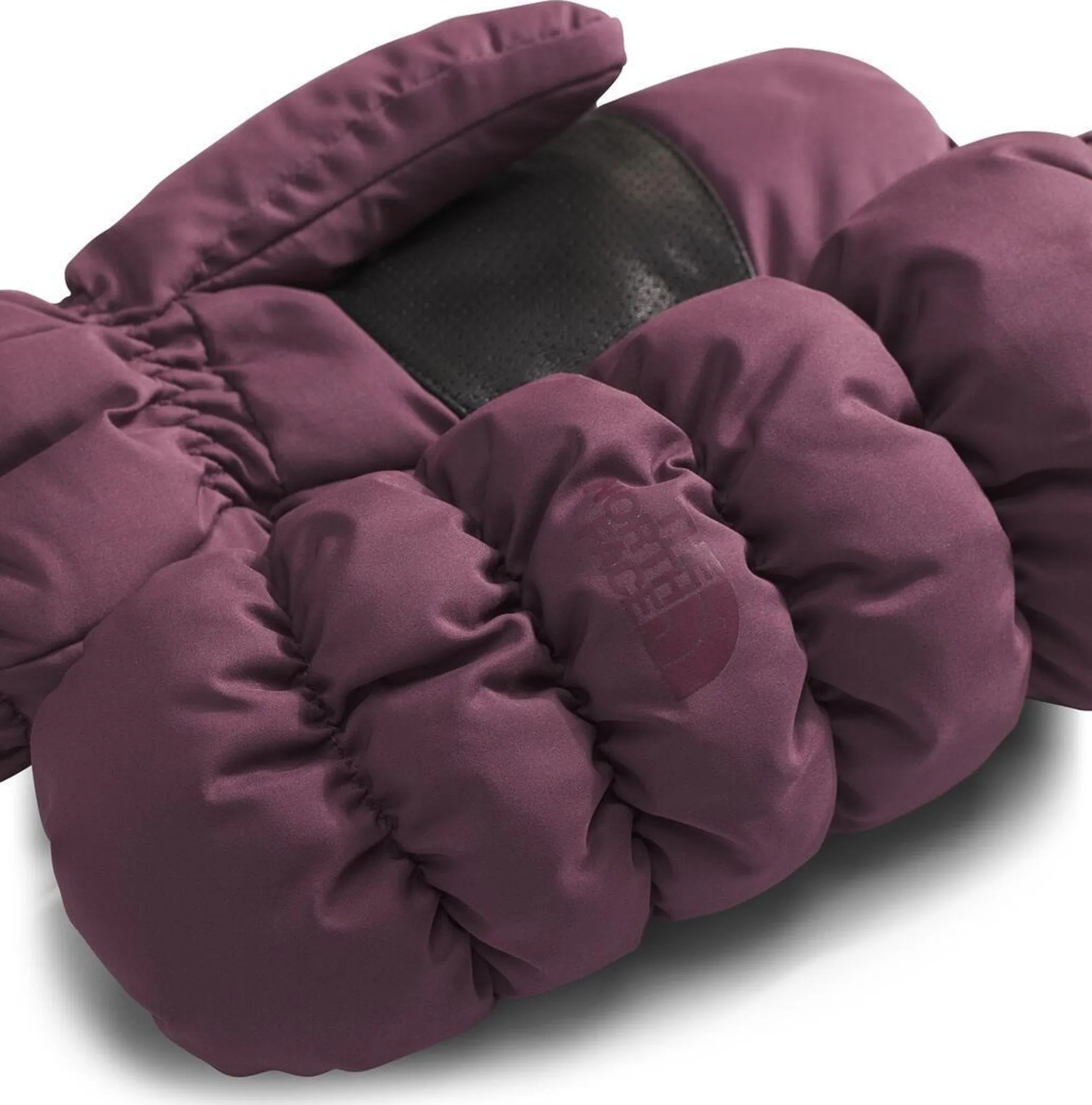 Montana Puffer Mittens|-|Mitaines bouffant Montana sold by Altitude Sports product image thumbnail 4