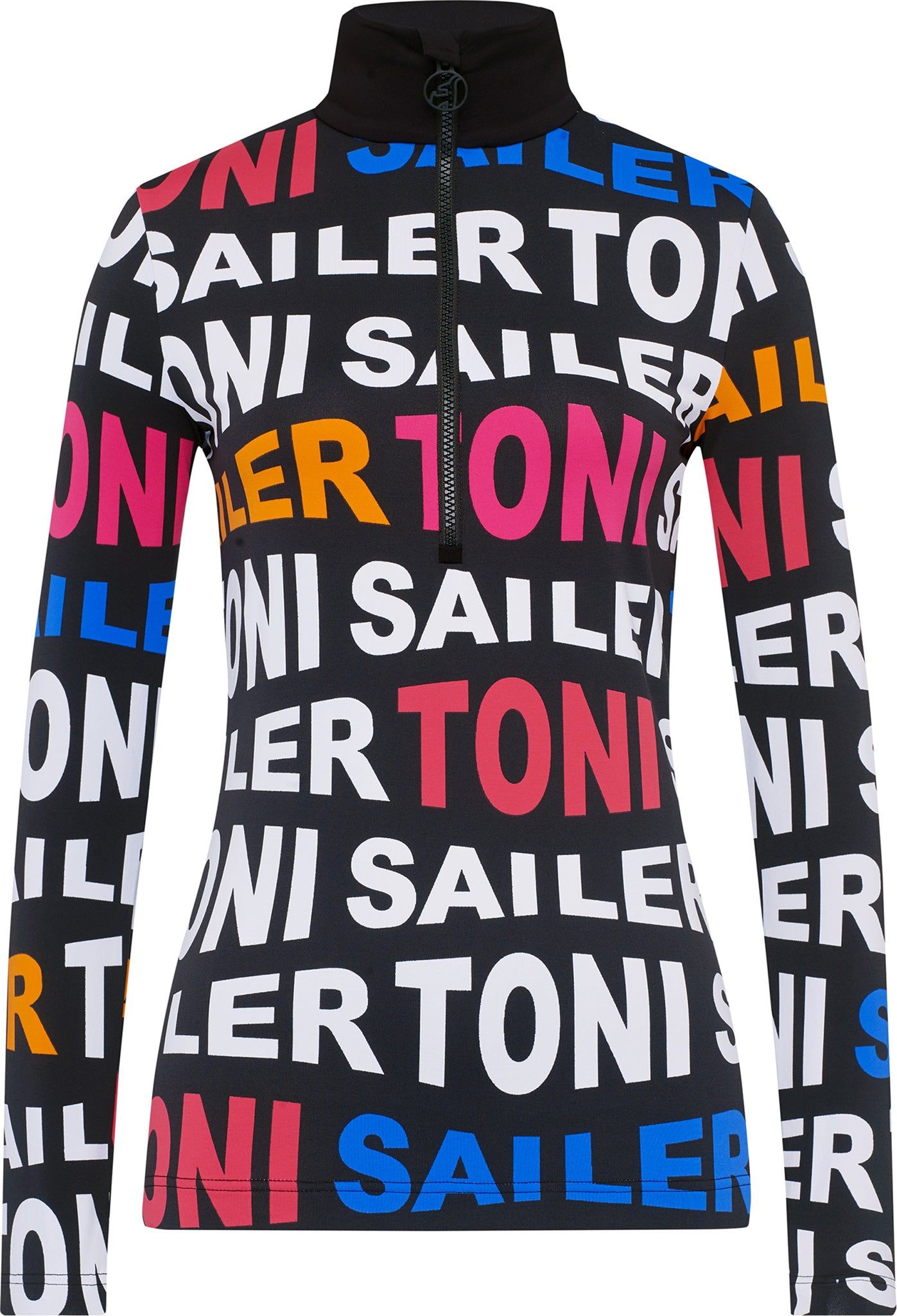 Moni Base Layer Top - Women's|-|Couche de base pour le haut Moni - Femme sold by Altitude Sports product image thumbnail 5