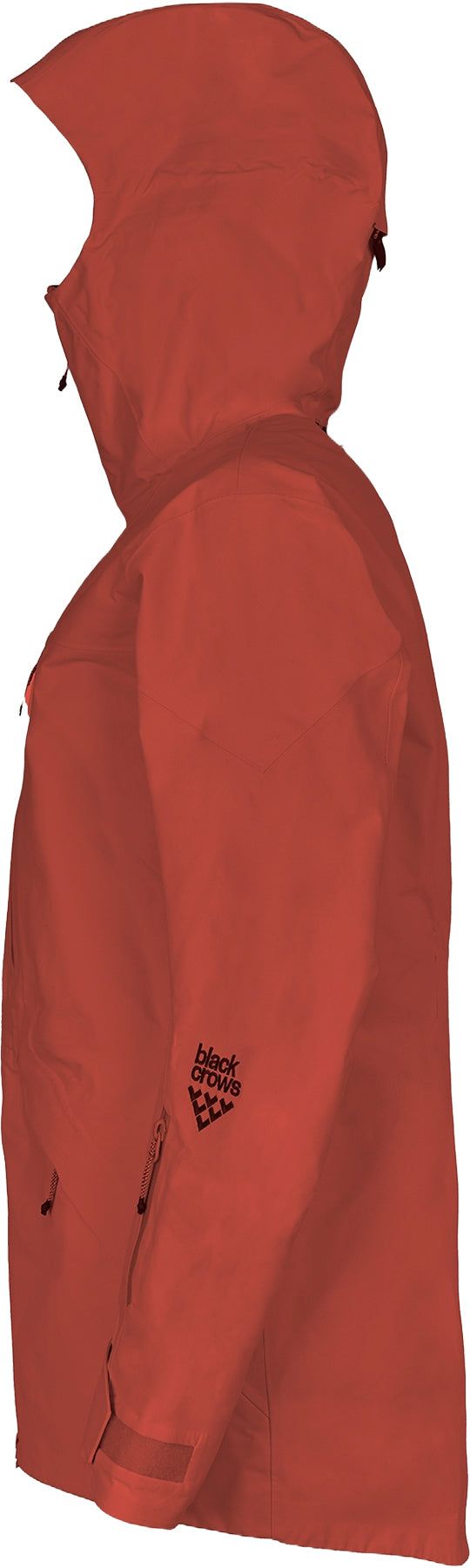 Ora Xpore Jacket - Women's|-|Manteau Ora Xpore - Femme sold by Altitude Sports product image thumbnail 2