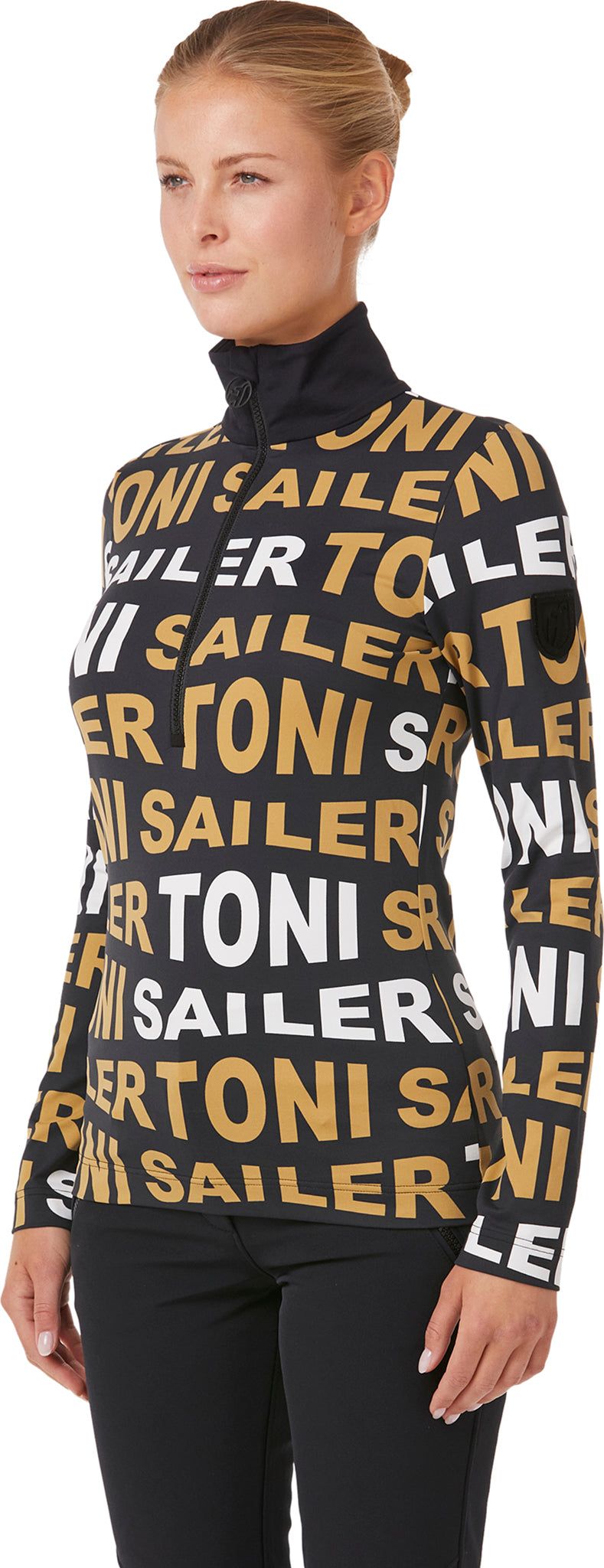 Moni Base Layer Top - Women's|-|Couche de base pour le haut Moni - Femme sold by Altitude Sports product image thumbnail 4