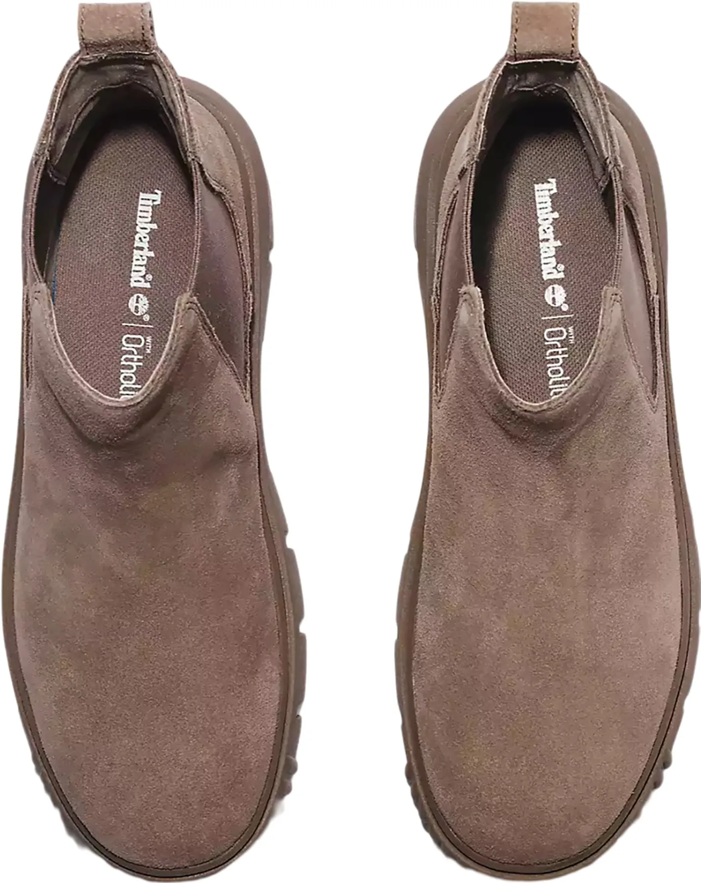 Greyfield Chelsea Boots - Women's|-|Bottes Chelsea Greyfield - Femme sold by Altitude Sports product image thumbnail 2