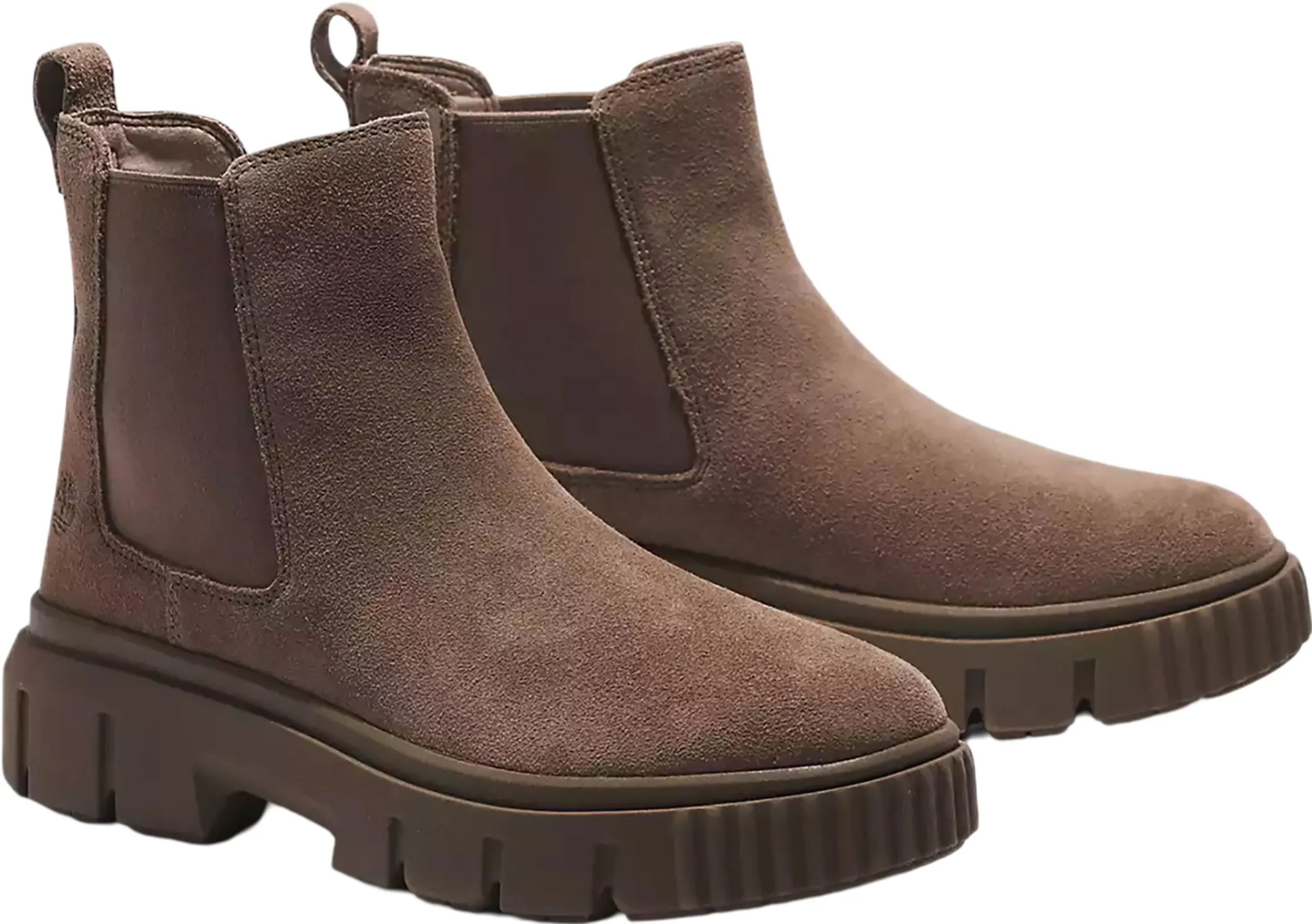 Greyfield Chelsea Boots - Women's|-|Bottes Chelsea Greyfield - Femme sold by Altitude Sports product image thumbnail 3