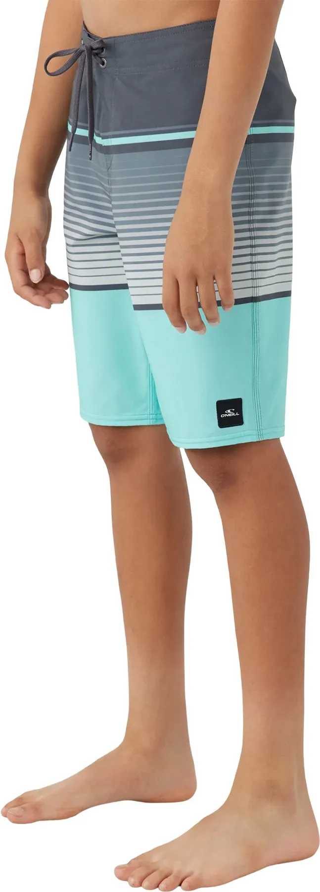 Lennox Stripe Boardshort 18" - Men's|-|Short de bain rayé Lennox 18" - Homme sold by Altitude Sports product image thumbnail 4