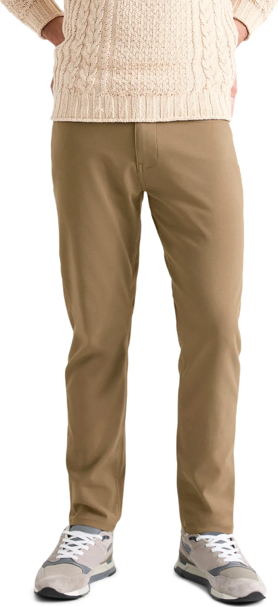 Nustretch Slim 5-Pocket Pant - Men's|-|Pantalon NuStretch Slim 5 poches - Homme sold by Altitude Sports