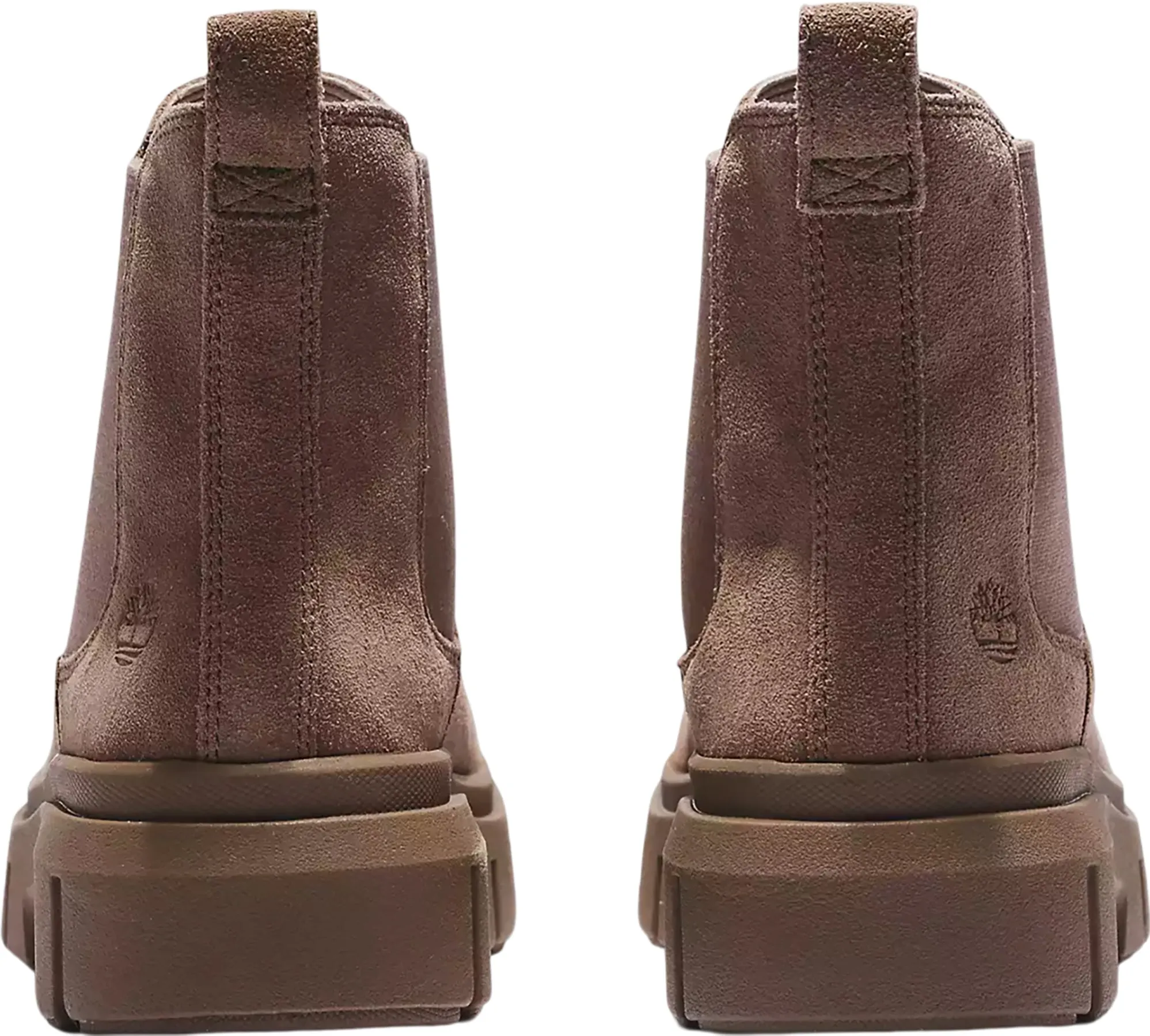Greyfield Chelsea Boots - Women's|-|Bottes Chelsea Greyfield - Femme sold by Altitude Sports product image thumbnail 4
