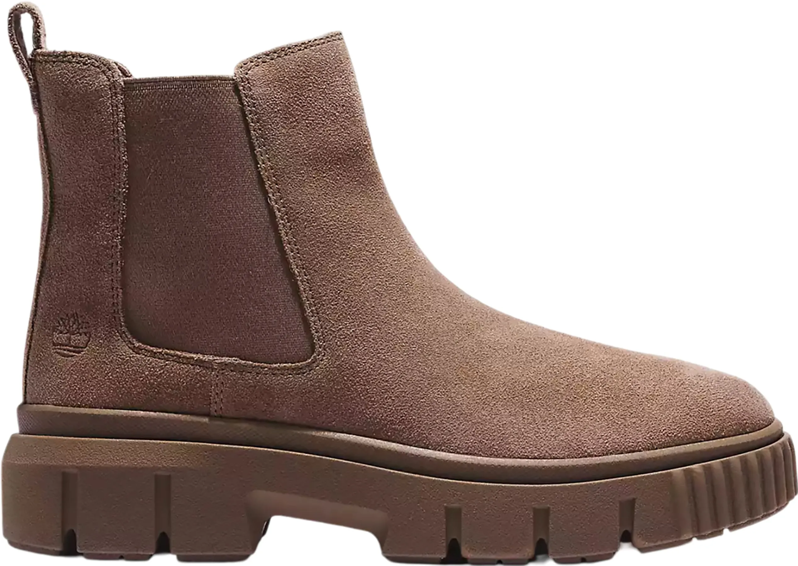 Greyfield Chelsea Boots - Women's|-|Bottes Chelsea Greyfield - Femme sold by Altitude Sports