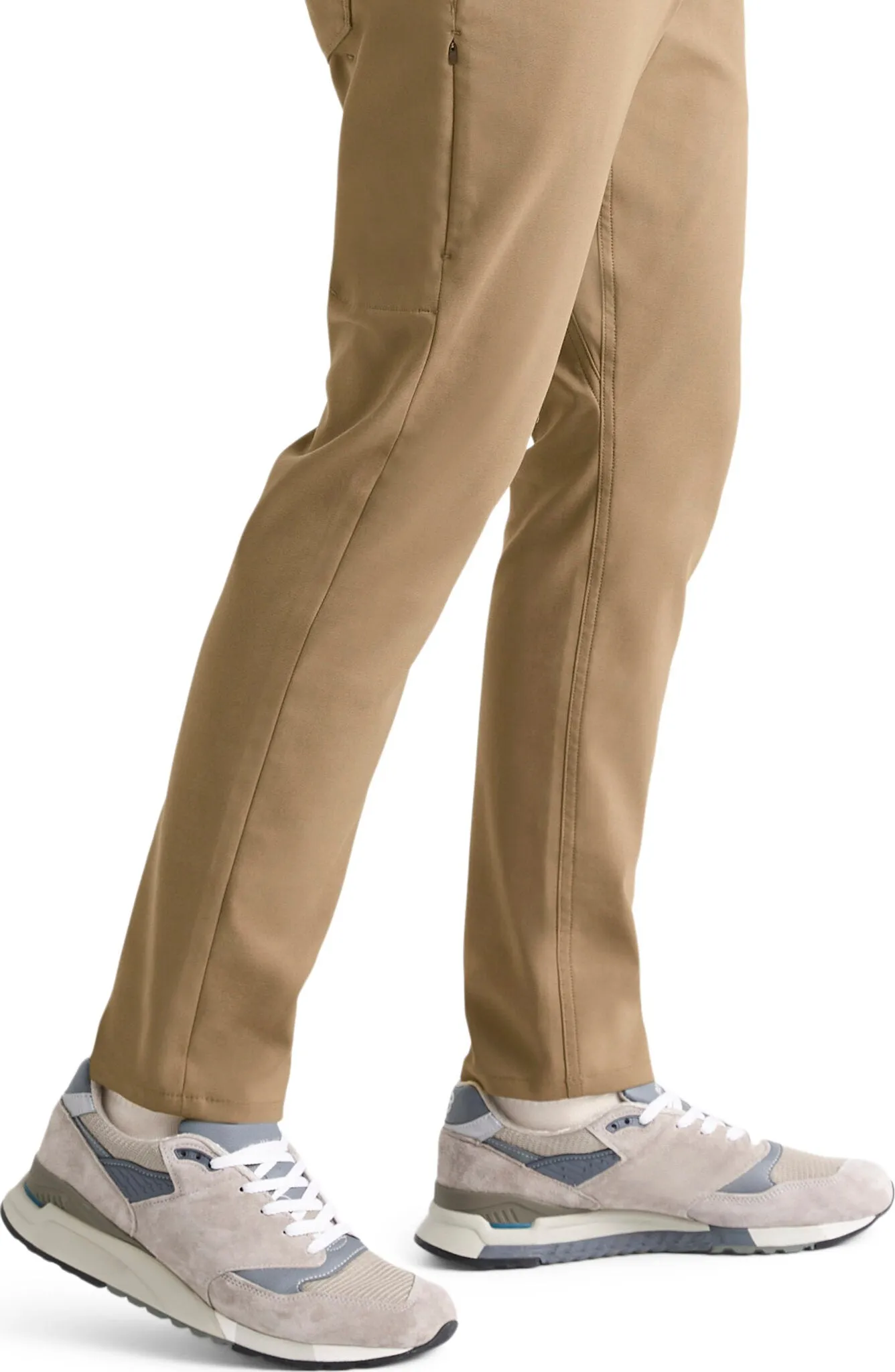 Nustretch Slim 5-Pocket Pant - Men's|-|Pantalon NuStretch Slim 5 poches - Homme sold by Altitude Sports product image thumbnail 5