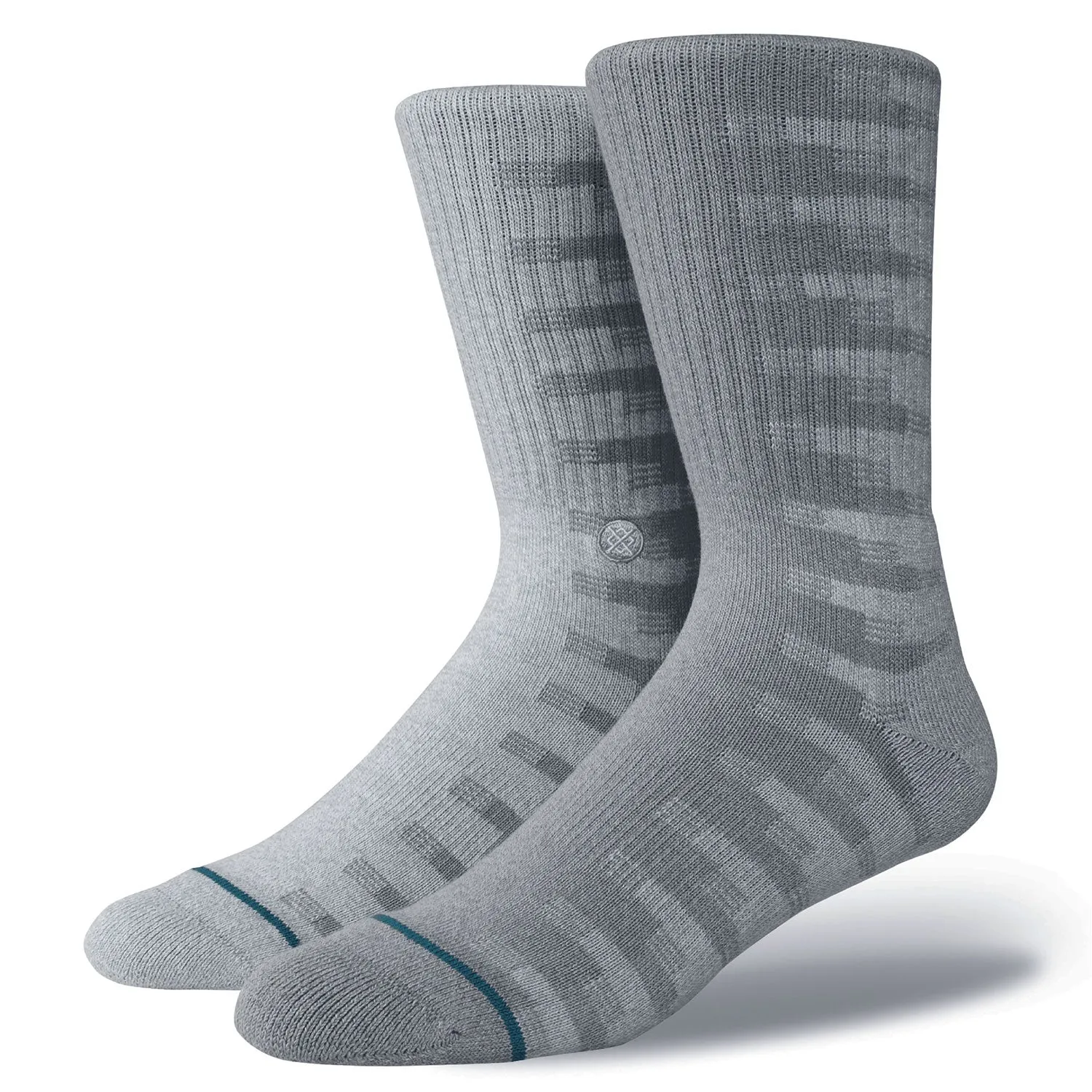 Men's Foundation Harries Socks|-|Chaussettes Foundation Harries Homme sold by Altitude Sports