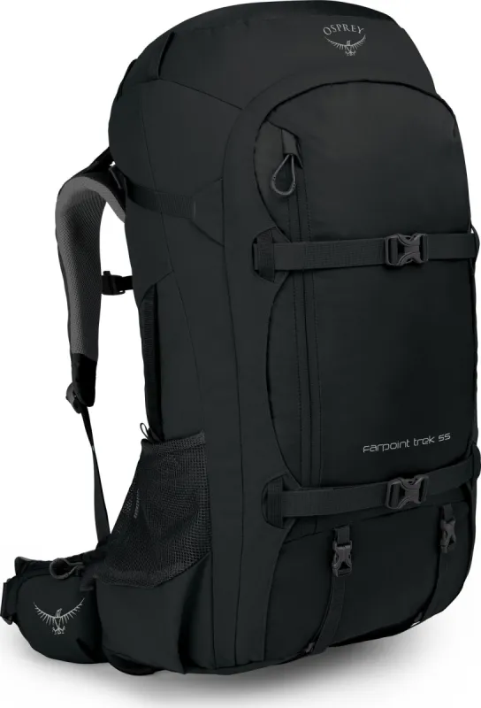 Farpoint Trek Backpack 55L - Men's|-|Sac à dos Trek Farpoint 55L - Homme sold by Altitude Sports