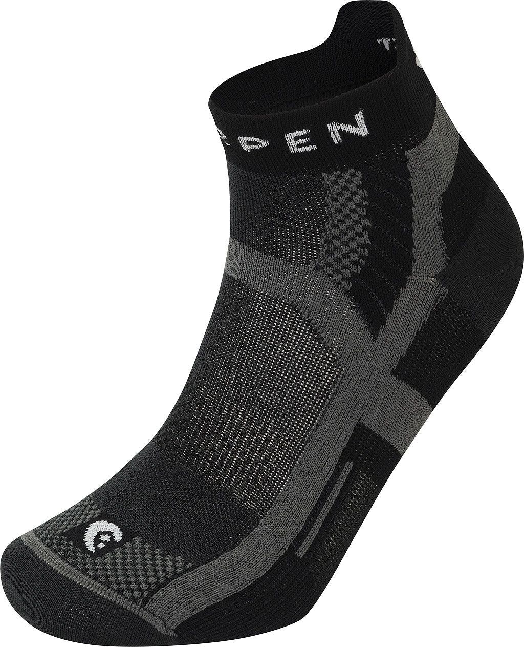 T3 Light Hiker Mini Eco Socks - Unisex|-|Chaussettes légères Hiker Mini Eco de T3 - Unisexe sold by Altitude Sports