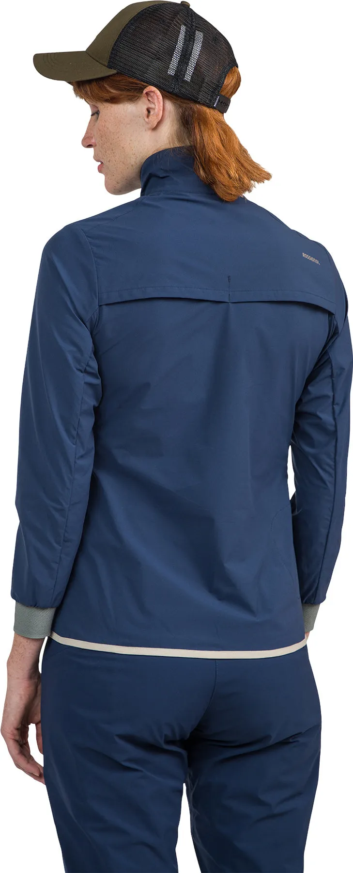 Active Versatile XC Ski Jacket - Women's|-|Manteau de ski Active Versatile XC - Femme sold by Altitude Sports product image thumbnail 2