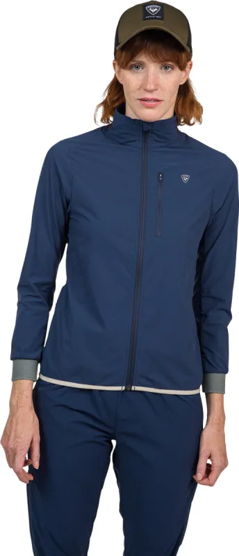 Active Versatile XC Ski Jacket - Women's|-|Manteau de ski Active Versatile XC - Femme sold by Altitude Sports