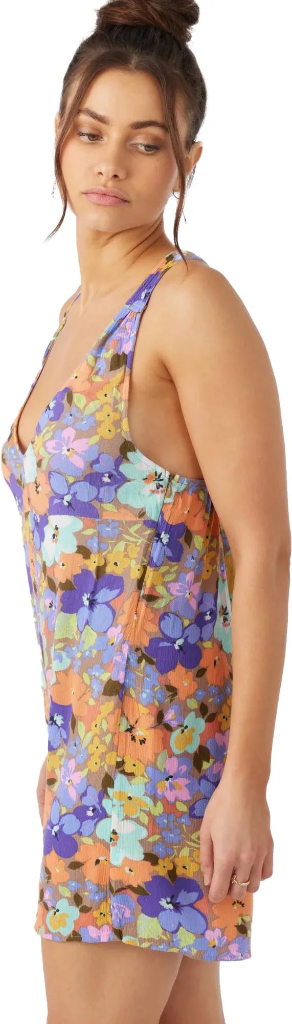 Caprina Romper - Women’s|-|Barboteuse Caprina - Femme sold by Altitude Sports product image thumbnail 2