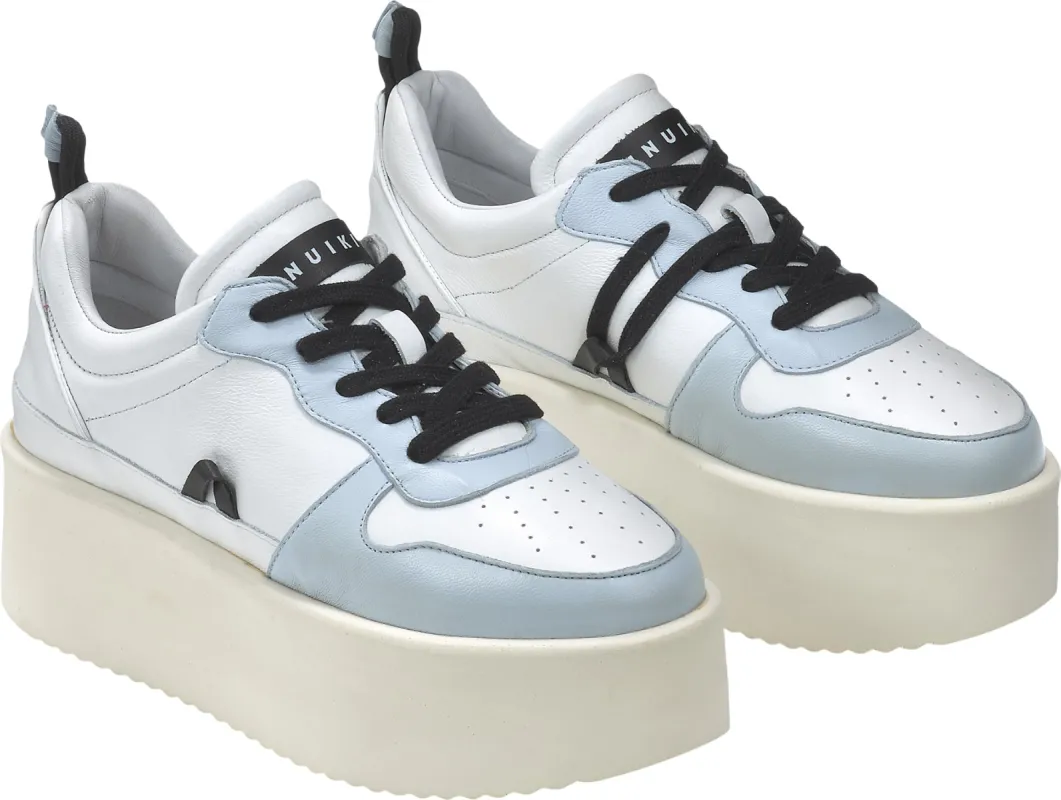 Colette Low Sneaker - Women's|-|Chaussures sport basses Colette - Femme sold by Altitude Sports