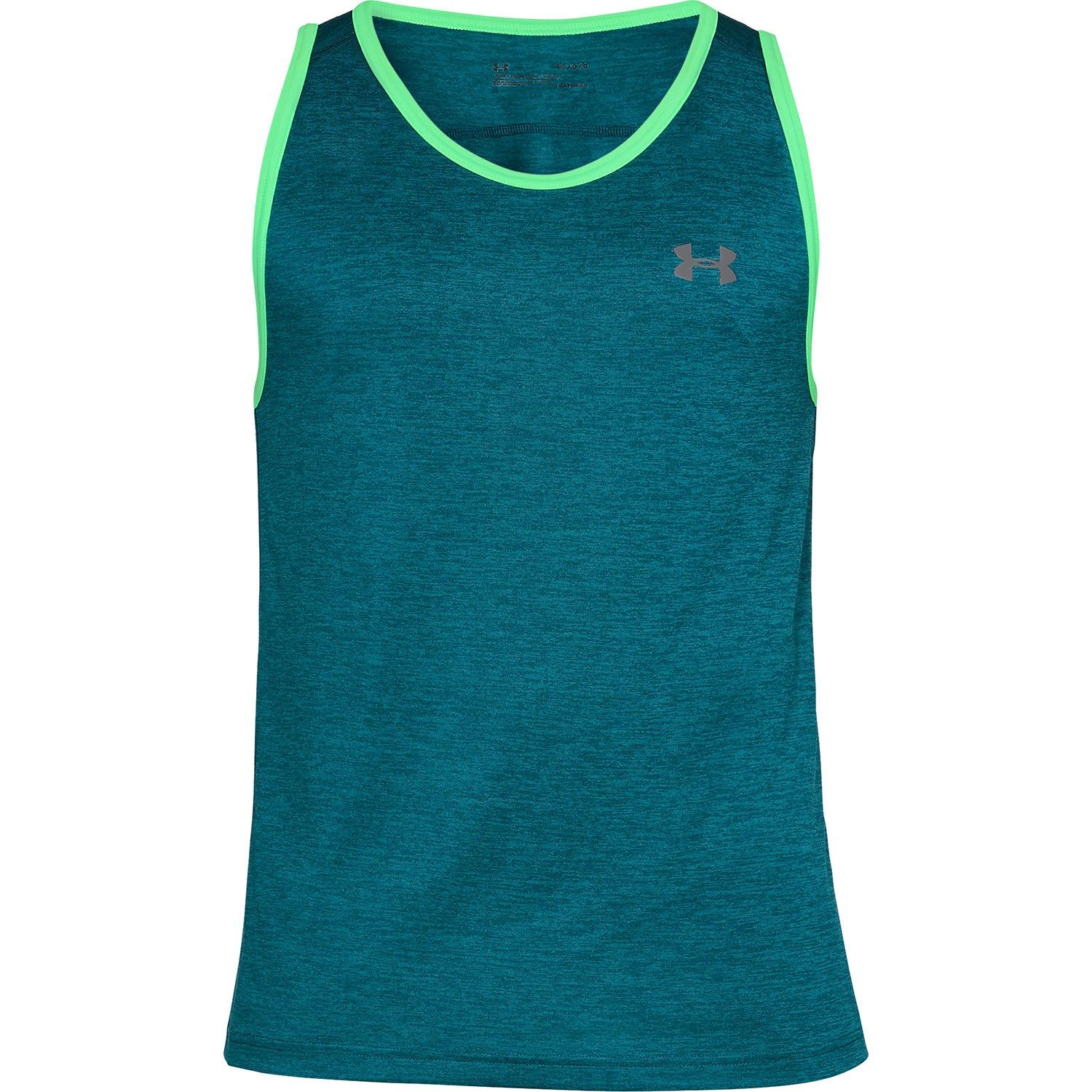 Men's UA Tech Tank|-|Camisole UA Tech Homme sold by Altitude Sports product image thumbnail 2