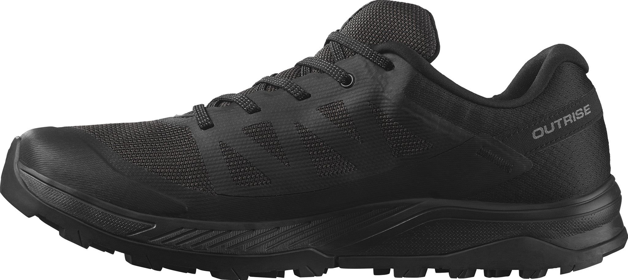 Outrise GORE-TEX Hiking Shoes - Men's|-|Chaussures de randonnée GORE-TEX Outrise - Homme sold by Altitude Sports