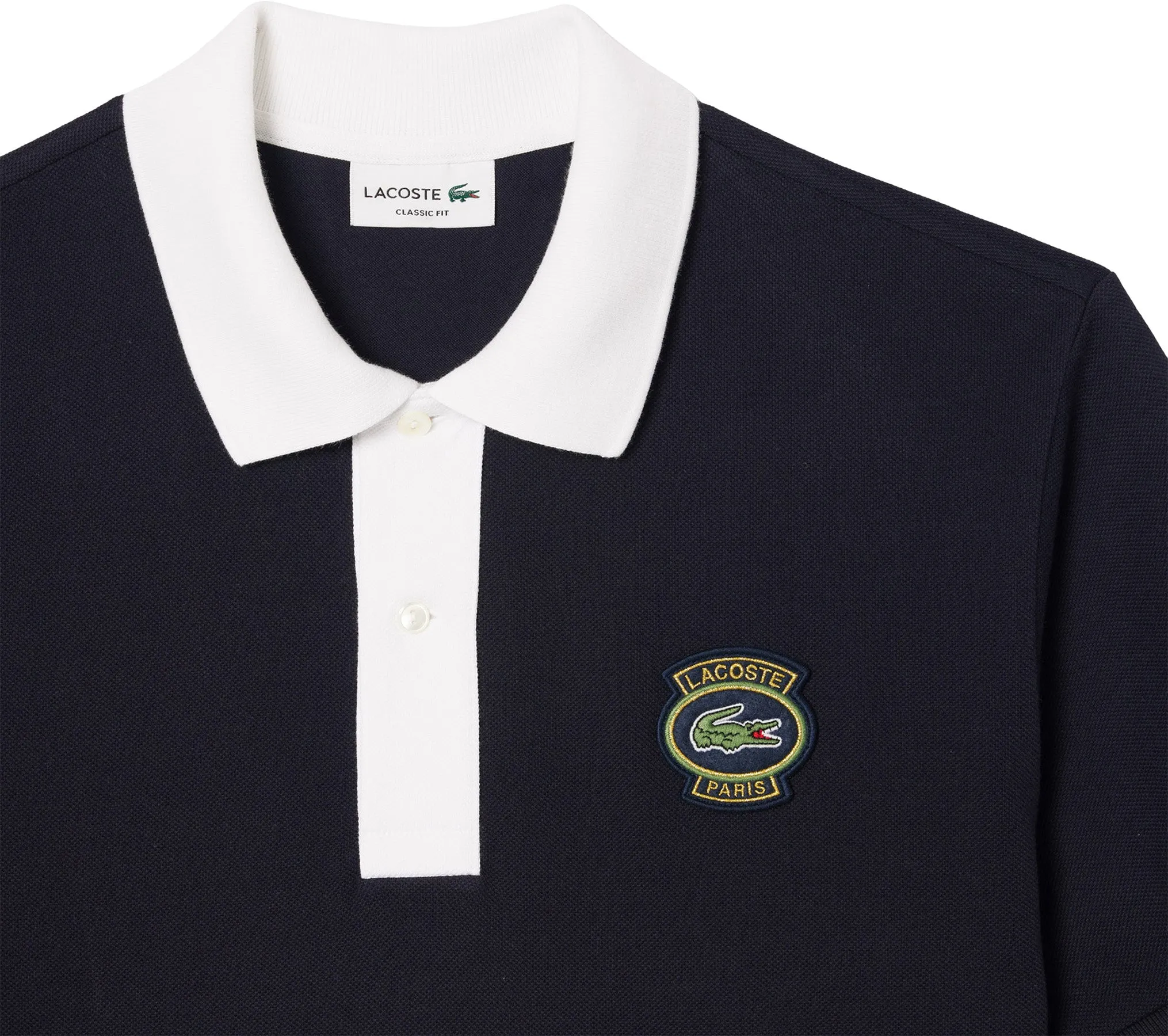 Badge Polo - Men's|-|Polo Badge - Homme sold by Altitude Sports product image thumbnail 5