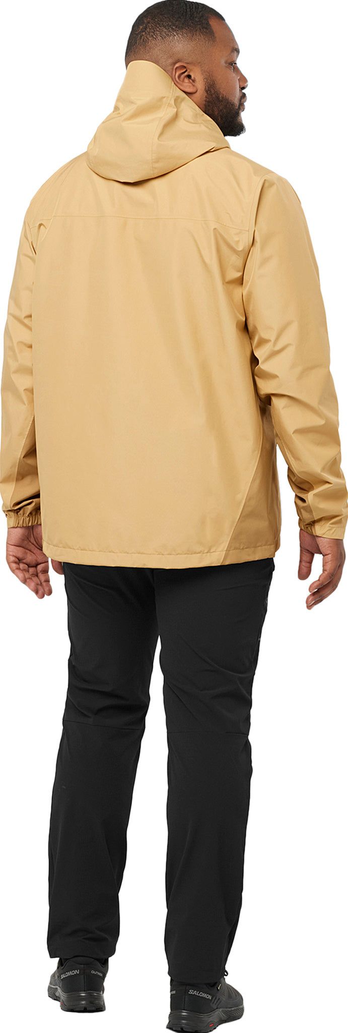 Outrise GORE-TEX Hiking Shoes - Men's|-|Chaussures de randonnée GORE-TEX Outrise - Homme sold by Altitude Sports product image thumbnail 3