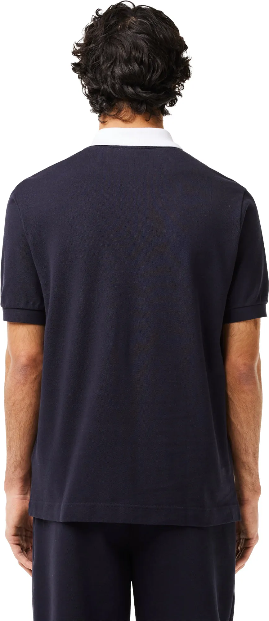 Badge Polo - Men's|-|Polo Badge - Homme sold by Altitude Sports product image thumbnail 3
