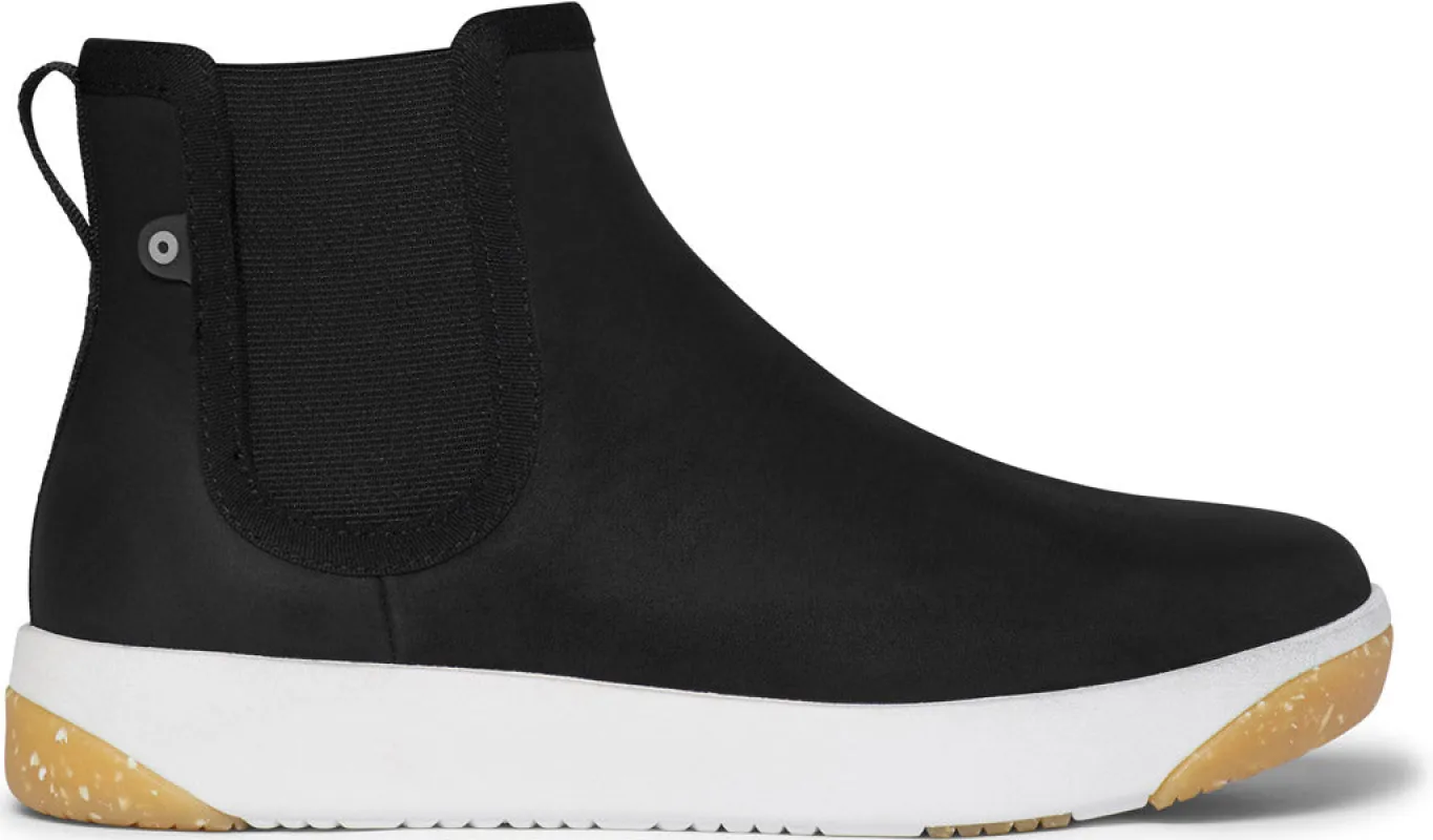 Kicker Chelsea Leather Boot - Women's|-|Botte Chelsea en cuir Kicker - Femme sold by Altitude Sports