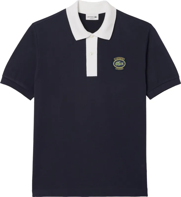 Badge Polo - Men's|-|Polo Badge - Homme sold by Altitude Sports