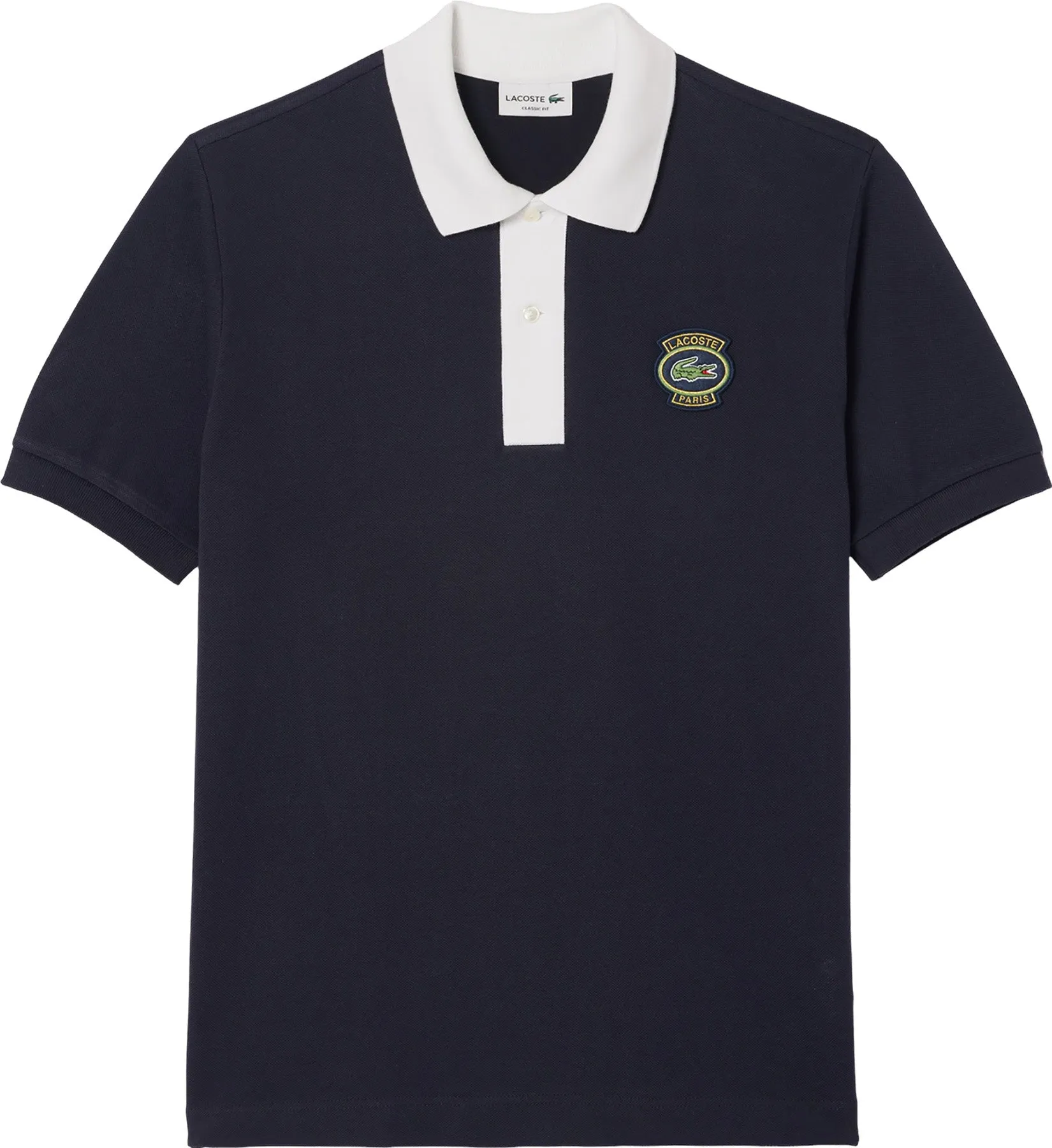 Badge Polo - Men's|-|Polo Badge - Homme sold by Altitude Sports
