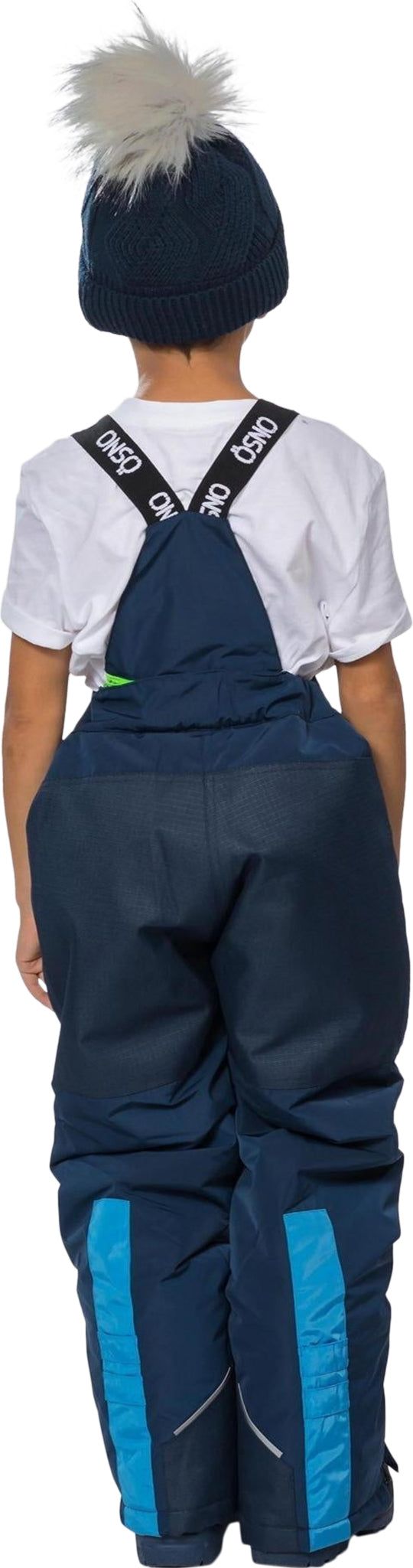 Ace Snowsuit - Boys|-|Habit de neige Ace - Garçon sold by Altitude Sports product image thumbnail 3