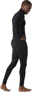Intraknit Thermal Max Merino Base Layer Bottom - Men's|-|Caleçon long en laine mérinos thermique Intraknit Max - Homme sold by Altitude Sports